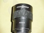 画像4: 米軍放出品.実物　旧Surefire 610R　タクティカル・ライト　 (4)