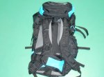 画像2: GENOVA アウトドアバッグ リュック 軽量 パック 登山用 40L (2)