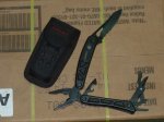 画像1: 米軍放出品　Coast LED Pro Pocket Pliers Multi　Tool  (1)