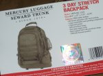 画像10: 米軍放出品,USMC公認　3DAY　バックパック　リュックサック (10)