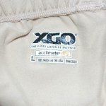 画像4: 米軍放出品, XGO　アンダーパンツ　acclimate dry　L (4)