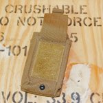 画像1: 海兵隊実物 USMC M16/M4 SPEED RELOAD POUCH (1)