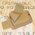 画像3: 海兵隊実物 USMC M16/M4 SPEED RELOAD POUCH (3)