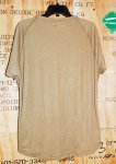 画像2: 米軍実物　特殊部隊支給　PCU LEVEL 1 T-SHIRT L (2)