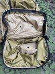 画像13: 米軍実物 S.O.Tech Medical Trauma Backpack - MPMD Coyote Brown   (13)