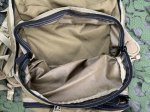 画像14: 米軍実物 S.O.Tech Medical Trauma Backpack - MPMD Coyote Brown   (14)