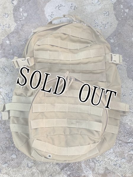 海兵特殊部隊実物 FSBE EAGLE パトロールパック MARSOC BAG/バッグ