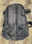 画像3: 米海軍放出品 MERCURY LUGGAGE 3 DAY  STRETCH BACKPACK (3)