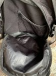 画像6: 米海軍放出品 MERCURY LUGGAGE 3 DAY  STRETCH BACKPACK (6)