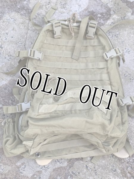 米軍放出品 タクティカルアサルトギア TACTICAL ASSAULT GEAR ASSAULT PACK BAG/バッグ