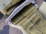 画像6: 海兵隊実物 USMC Force Recon FSBE Kit Bag Woodland Camo (6)