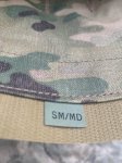 画像13: 米軍実物　CRYE PRECISION,  JPC 2.0 スイマーカット  S/M (13)