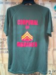 画像3: 米軍放出品 USMC　Tシャツ　MEDIUM (3)