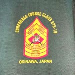 画像2: 米軍放出品 USMC　Tシャツ　MEDIUM (2)