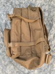 画像4: 米軍放出品 MERCURY   Bunker 72 Hour Backpack  31L (4)