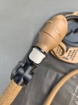 画像11: 米軍放出品 CAMELBAK　ハイドレーション　コヨーテ (11)