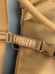 画像4: 米軍放出品 CAMELBAK　ハイドレーション　コヨーテ (4)