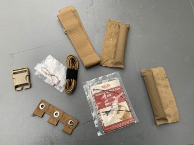 画像3: (完品)激レア 海兵隊実物 USMC MTV  モジュラー・タクティカル・ベスト　M