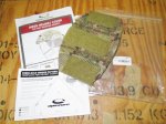 画像1: 米軍実物　OPS-CORE MESH HELMET COVER  FOR FAST MARITIME　M/L (1)