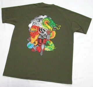 ミリタリーTシャツ - 米軍放出品,販売 ミリタリー web shop リトルパンダ