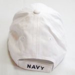 画像3: 米軍放出品 R,O,K, FLEET　CAP (3)