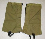 画像3: 米海兵隊実物 OUTDOOR RESEARCH  EXPEDITION CROCODILES GORE-TEX (3)