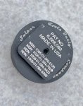 画像3: 米軍放出品 Sniper Tools   Angle Cosine Indicator  ACI-A2-LH (3)