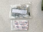 画像11: 米軍実物 FIRST AID KIT　GENERAL PURPOSE ファーストエイド (11)