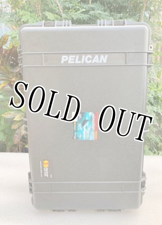 PELICAN.HARDIGG.ＭＩＬＩＴＡＲＹ.BOXES