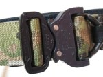 画像3: 米軍放出品　RONIN Tactics Senshi Belt 　MULTICAM　マルチカム　LARGE (3)