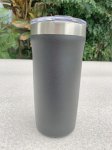 画像2: 米軍放出品  USMC タンブラー 18oz (2)