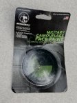 画像1: 米軍放出品 Make-up Kit Miltary 3カラー カモフラージュ ペイント (1)