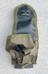 画像2: 米軍実物 TACTICAL TAILOR グレネードポーチ (2)