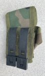 画像3: 米軍実物 TACTICAL TAILOR グレネードポーチ (3)