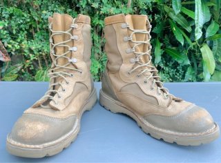 米軍実物 DANNER USMC RAT TEMP FT 15660X GORE-TEX ブーツ 10,5 R ミリタリーブーツ