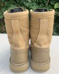 画像3: 海兵隊実物 BATES RAT BOOTS ラットブーツ 10 W (3)