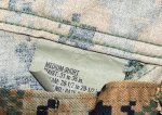 画像4: 海兵隊実物 USMC　ウッドマーパットパンツ　MEDIUM-SHORT (4)