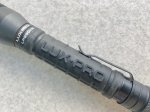 画像3: 米軍放出品 LUXPRO LP290V2 280 Lumen Compact Tactical LED フラッシュ ライト (3)