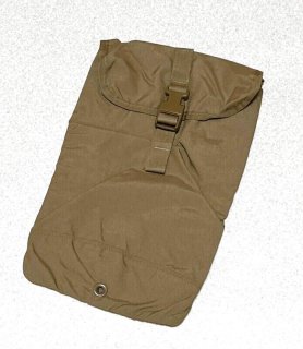 海兵隊実物 EAGLE FILBE USMC PACK Sustainment Pouch ポーチ