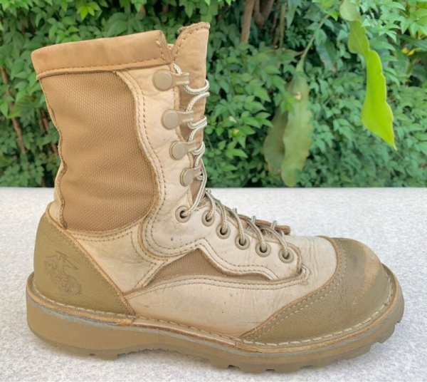 米軍実物Danner - ブーツ