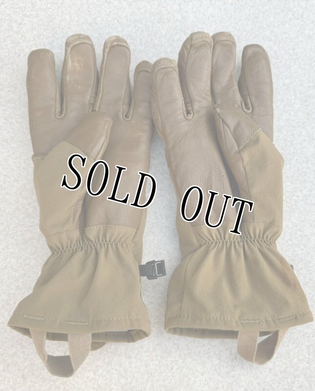 画像1: 米軍実物　ORアウトドアリサーチ   GLOVE,INTERMEDIATE COLD WEATHER MEDIUM (1)