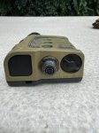 画像1: 米軍実物 NACRE QUIETPRO TACTICAL RADIO  (1)