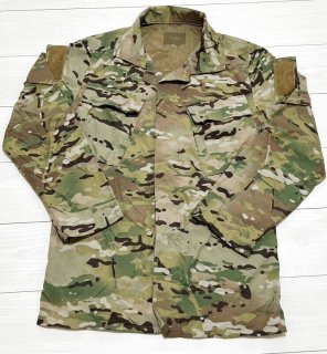 米軍実物 BEYOND CLOTHING SYSTEMS マルチカムコンバットパンツ LARGE 