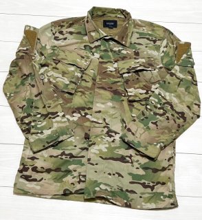 米軍実物 BEYOND CLOTHING SYSTEMS マルチカムコンバットパンツ LARGE 