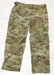 画像1: 米軍実物　TROUSERS,AIRCREW,COMBAT　エアクルーコンバットパンツ　XL-SHORT (1)