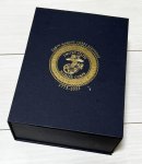 画像3: 米軍実物 U,S,M,C,モニュメント 記念品　2023　BIRTHDAY (3)