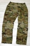 画像3: 米軍実物　TROUSERS,AIRCREW,COMBAT　エアクルーコンバットパンツ　L-SHORT (3)