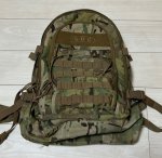 画像1: 米軍放出品 SOC 3 DAY アサルト バックパック (1)