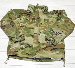 画像1: 米軍実物,JACKET,EXTREME COLD/WET WEATHER(GENIII) OCP　S-SHORT (1)