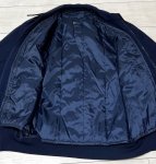 画像3: 米軍実物,JACKET,MAN'S LIGHTWEIGHT WITH REMOVABLE LINER　44L (3)